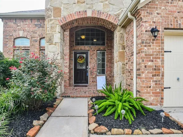 2214 Granite Park Ln, Rosenberg, TX 77469