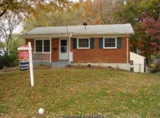 3211 Bradford St, Woodbridge, VA 22193