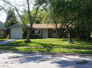 2092 Tennessee Dr, Xenia, OH