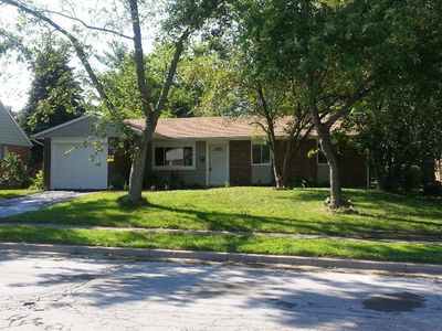 2092 Tennessee Dr, Xenia, OH, 45385