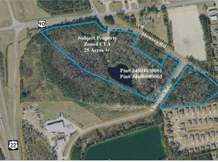 Highway 90 Acreage Off Hwy #90-5.27, Conway, SC 29526