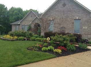 3188 Tecumseh Way, Bargersville, IN 46106