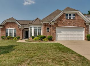 570 Calibre Ln, Mount Juliet, TN 37122