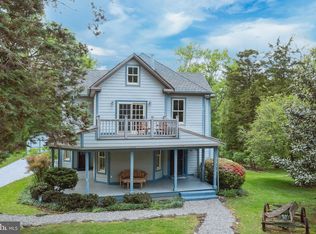 462 Obrecht Rd, Sykesville, MD 21784