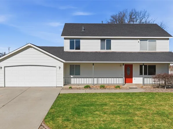 1705 SE Market Street, College Place, WA 99324