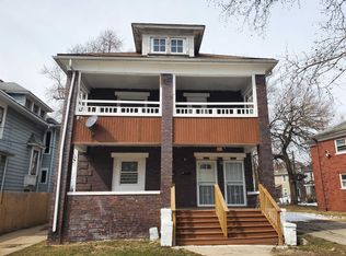 430 N Horsman St, Rockford, IL 61101