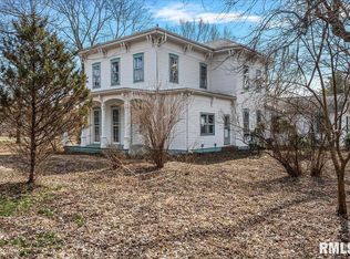 3438 E State Route 29, Springfield, IL 62712