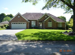 1236 Midland St, Syracuse, NE 68446