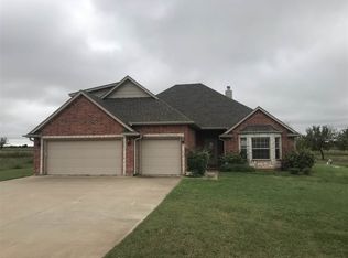 173 NE South Ridge Rd, Elgin, OK 73538