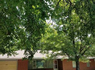 20 N Front St, Langdon, KS 67583