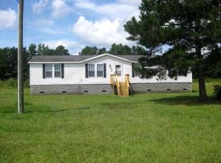 369 Gurganus Rd, Maple Hill, NC 28454