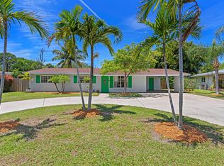 2861 SW 9th St, Boynton Beach, FL 33435