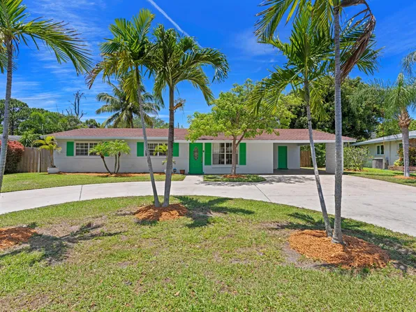 2861 SW 9th Street, Boynton Beach, FL 33435