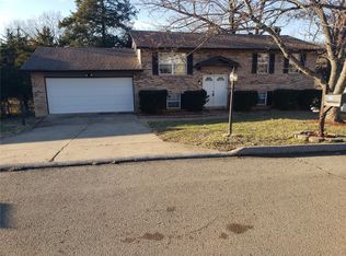 520 N Washington St, De Soto, MO 63020