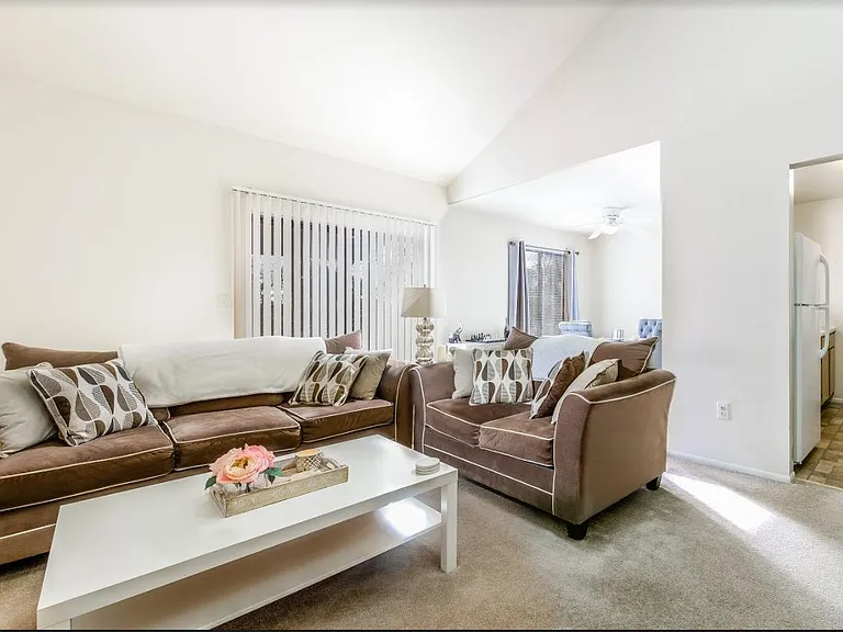 Treetops Apartments — Photo 7