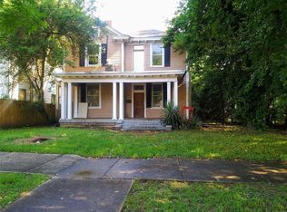 418 Burton Ave, Montgomery, AL 36104