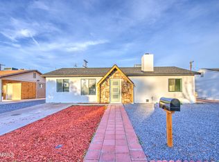 5613 N 63rd Dr, Glendale, AZ 85301