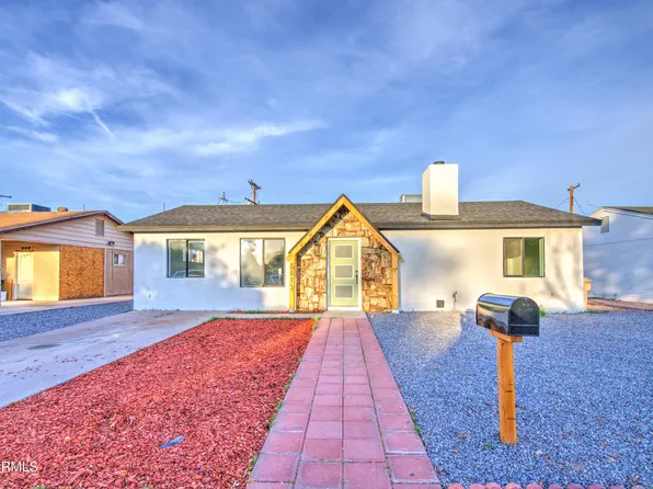 5613 N 63RD Drive, Glendale, AZ 85301