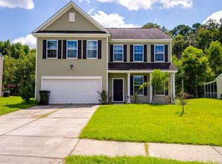 448 Delmont Dr, Goose Creek, SC 29445