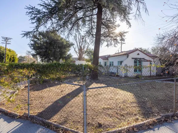6960 Valjean Ave, Van Nuys, CA 91406