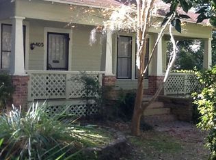 405 Oakland Ave E, Tallahassee, FL 32301