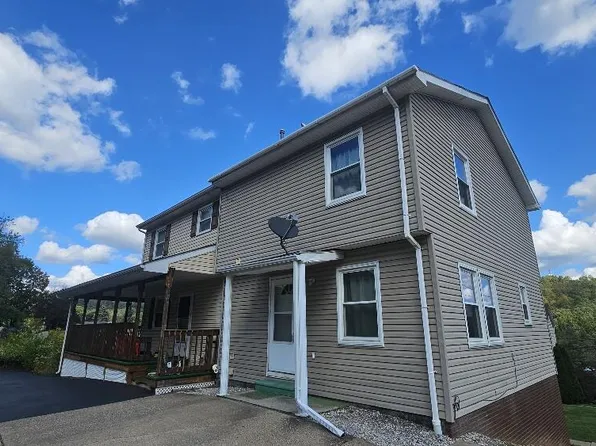 605 Boyce St, Clearfield, PA 16830