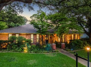 9340 Locarno Dr, Dallas, TX 75243