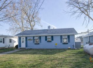 719 Gilead Shores Dr, Bronson, MI 49028