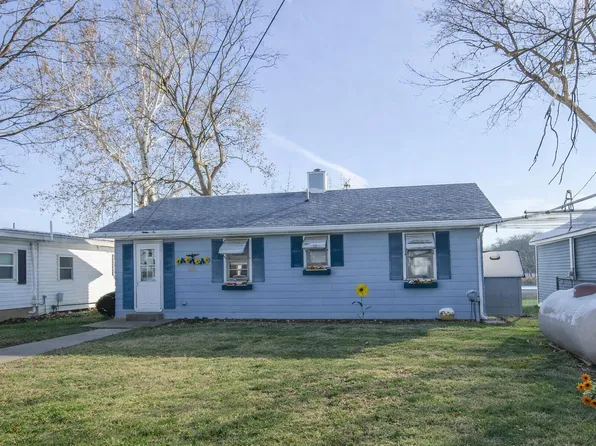 719 Gilead Shores Dr, Bronson, MI 49028