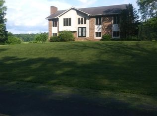 863 Prices Grove Rd, Rogersville, TN 37857