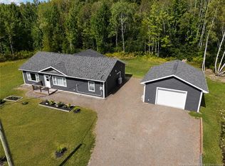 289 Upper Durham Rd, Saint Marys, NB E6C1A8