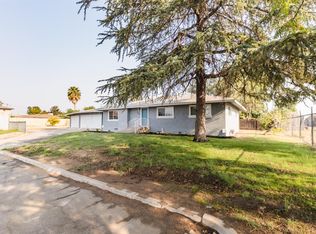 2125 N Archie Ave, Fresno, CA 93703