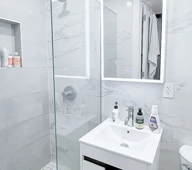 163 Rivington St #3A — Photo 4