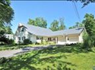 153 Fox Dr, Allendale, NJ 07401