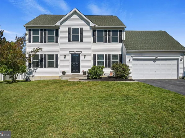 9 Big Pond Dr, Milford, DE 19963