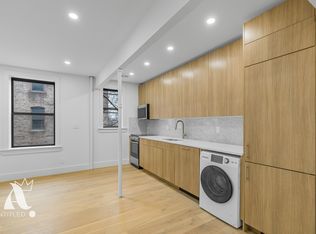 187 E 4th St APT 1J, New York, NY 10009