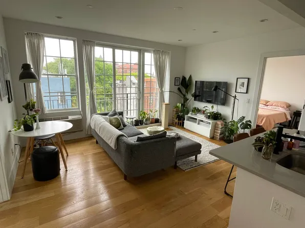 410 Nostrand Avenue image 1 of 19