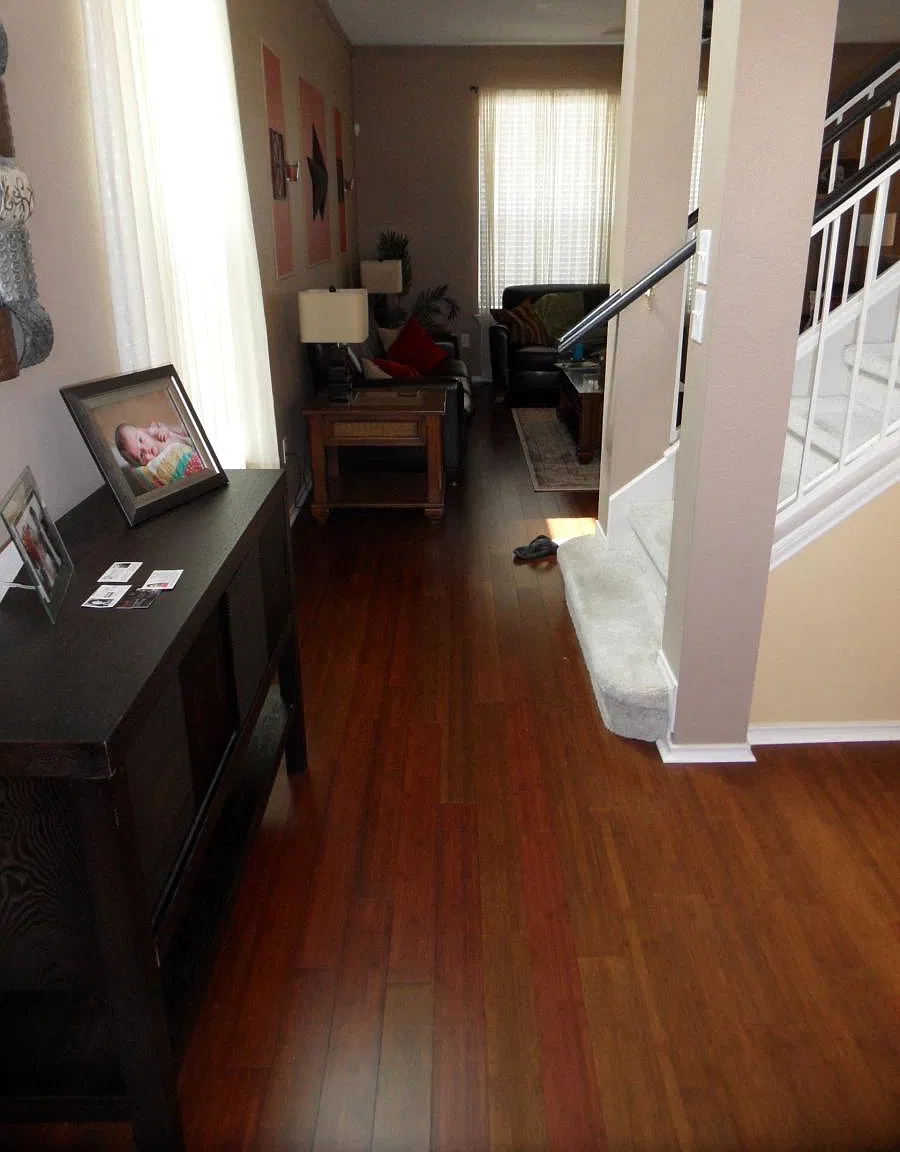 3 bed, 2035 sqft, $2,295 — Photo 2