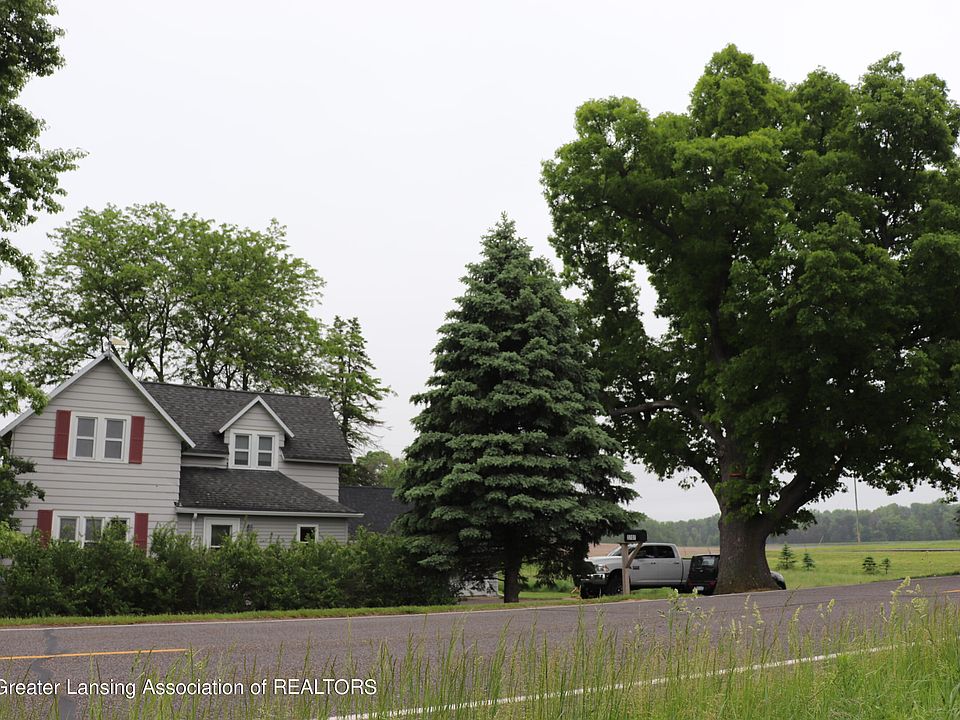 3707 Clark Rd, Bath, MI 48808 Zillow