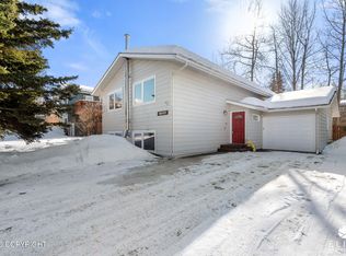 17554 Meadow Creek Dr, Eagle River, AK 99577