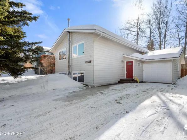 17554 Meadow Creek Dr, Eagle River, AK 99577