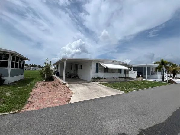900 Jolanda Cir, Venice, FL 34285
