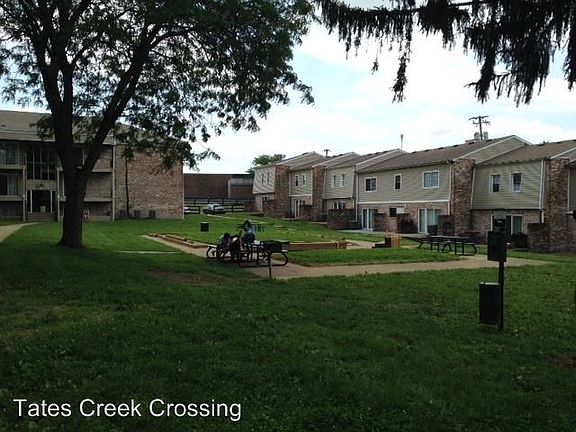 2nd image of 1143 Centre Pkwy APT 235
