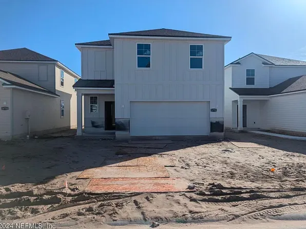 14731 Macadamia Ln, Jacksonville, FL 32218