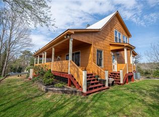 30 Ezell Rd, Rydal, GA 30171