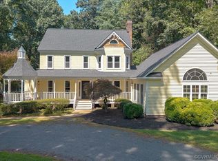 2701 Pine Ridge Ln, Powhatan, VA 23139