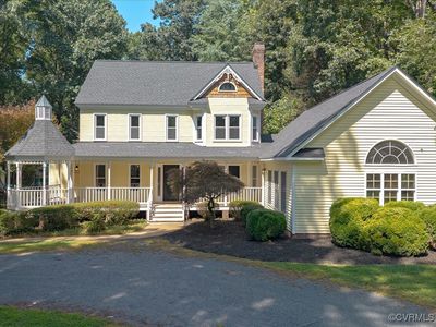 2701 Pine Ridge Ln, Powhatan, VA, 23139