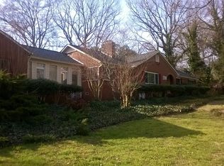 7020 Monroe Rd, Charlotte, NC 28212