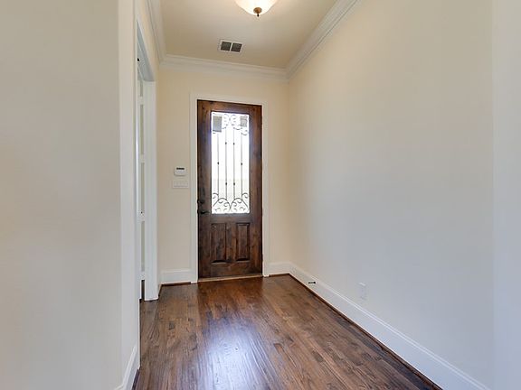 David Weekley Homes Inventory Photo