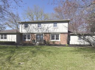 10910 Haverstick Rd, Carmel, IN 46033